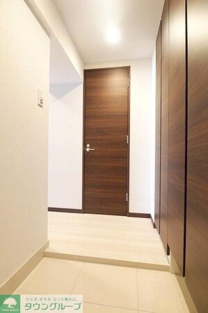 GENOVIA 東神田 green veilの物件内観写真